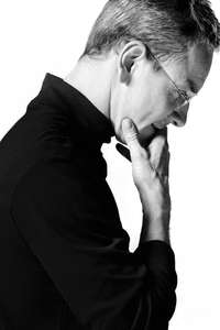 Steve Jobs - Posters