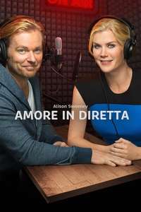 Love on the Air - Poster