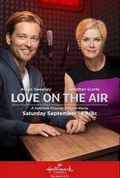 Love on the Air