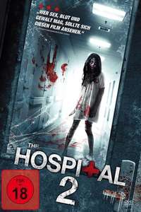 The Hospital 2 - Poster