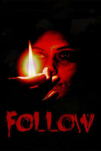 Follow - Poster