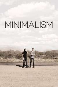 Minimalism: A Documentary About the Important Things - Poster