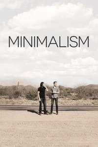 Minimalism: A Documentary About the Important Things - Poster