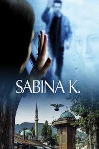 Sabina K. - Poster