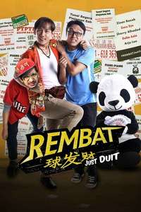 Rembat - Poster