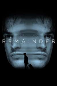 Remainder - Poster