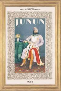 Junun - Poster