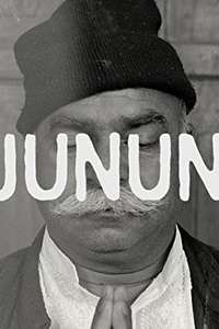 Junun - Poster