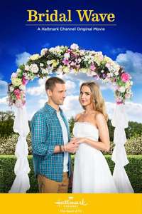 Bridal Wave - Poster