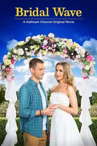 Bridal Wave - Poster