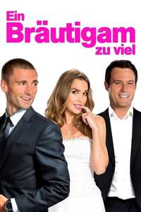 Bridal Wave - Poster