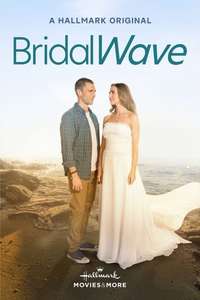 Bridal Wave - Poster