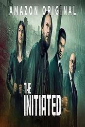 The Initiated
