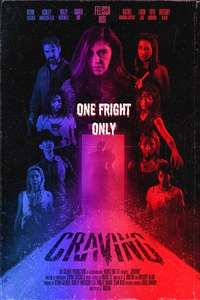 Craving - Poster