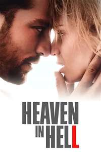 Heaven in Hell - Poster