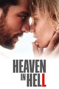 Heaven in Hell - Poster