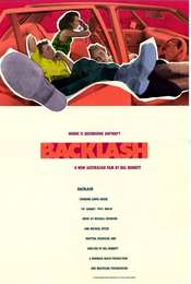 Backlash
