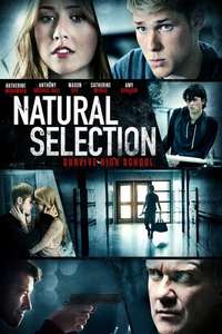 Natural Selection - Poster