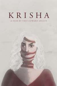 Krisha - Posters