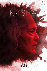 Krisha - Posters