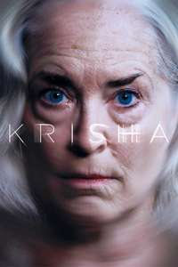 Krisha - Posters