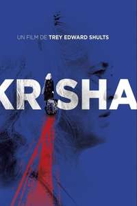Krisha - Posters