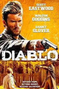 Diablo - Poster
