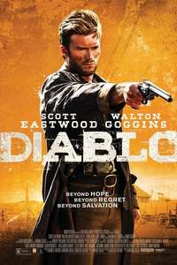 Diablo - Poster