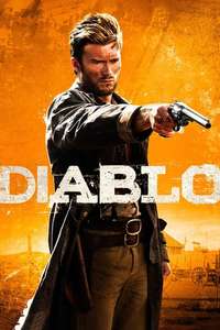 Diablo - Poster