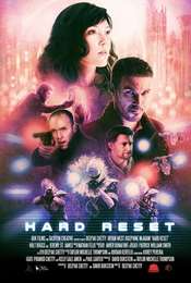 Hard Reset