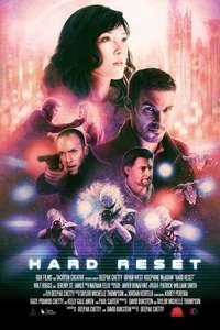 Hard Reset - Poster