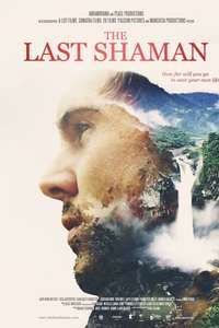 The Last Shaman - Poster