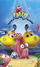 Dive Olly Dive And The Octopus Rescue