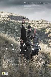 Human Traces - Poster