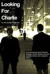 Looking for Charlie: Or  the Day the Clown Died