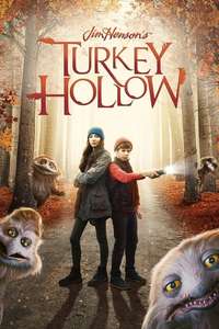 Jim Henson’s Turkey Hollow - Poster
