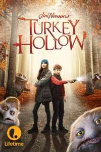 Jim Henson’s Turkey Hollow - Poster