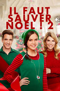 Northpole: Open for Christmas - Poster