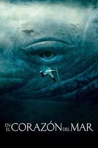 In the Heart of the Sea - Poster
