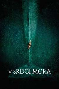 In the Heart of the Sea - Poster