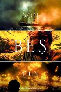 In the Heart of the Sea - Poster