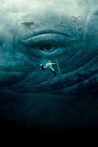 In the Heart of the Sea - Poster