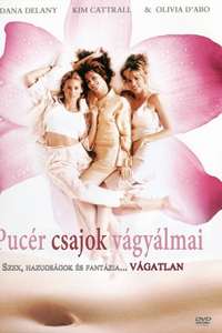 Live Nude Girls - Poster