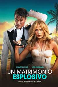 Shotgun Wedding - Poster