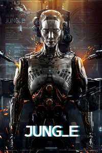 JUNG_E - Poster