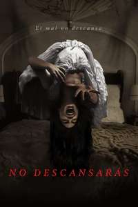 Bed Rest - Posters