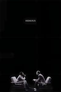 Hideous - Poster