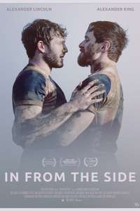 In from the Side - Posters