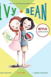 Ivy and Bean - Poster