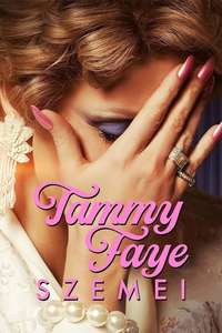 The Eyes of Tammy Faye - Posters
